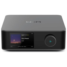 Wiim Amp Ultra Stereo Network Amplifikatör 